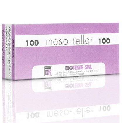 mesorelle meso3